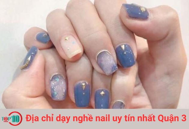 TN Angel - Beauty and nail design