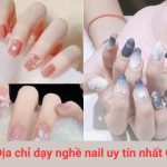 Địa chỉ dạy nghề nail uy tín nhất Quận 3