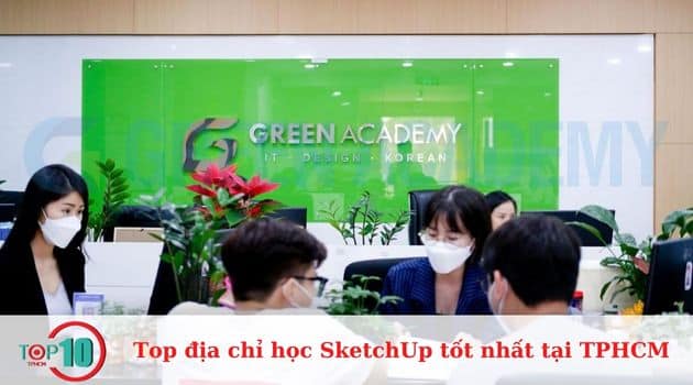 Green Academy