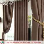 Top 8 địa chỉ may rèm cửa đẹp nhất quận Gò Vấp, TP. HCM