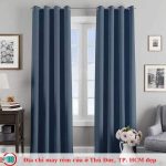 Top 7 Địa chỉ may rèm cửa đẹp, giá rẻ ở Thủ Đức, TP. HCM