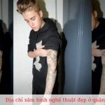 Xăm hình quận 4