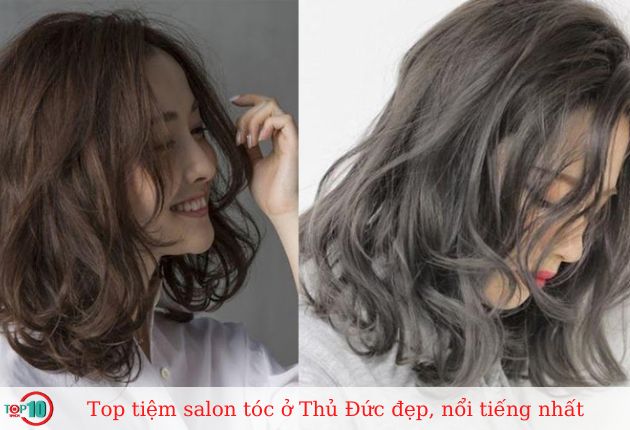 Đồng Hair Salon