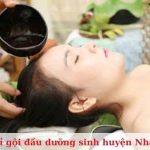Top 5 địa chỉ gội đầu dưỡng sinh huyện Nhà Bè uy tín, chất lượng