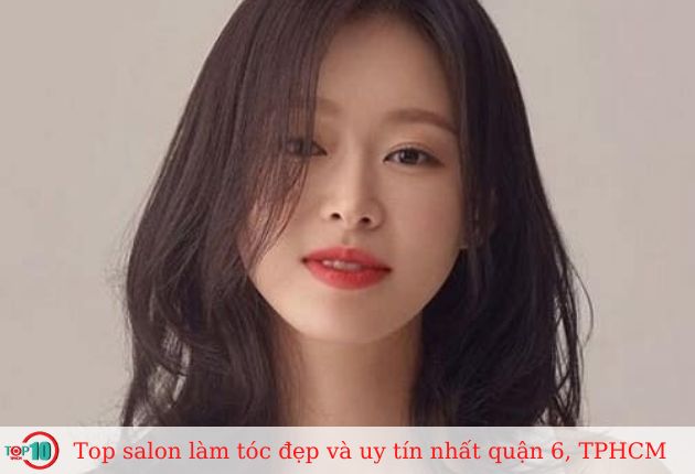 Hair Salon Cường Ahair