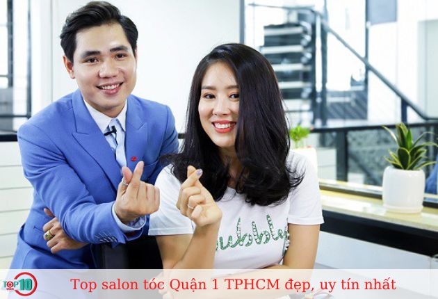 Hair Salon Đồng Group