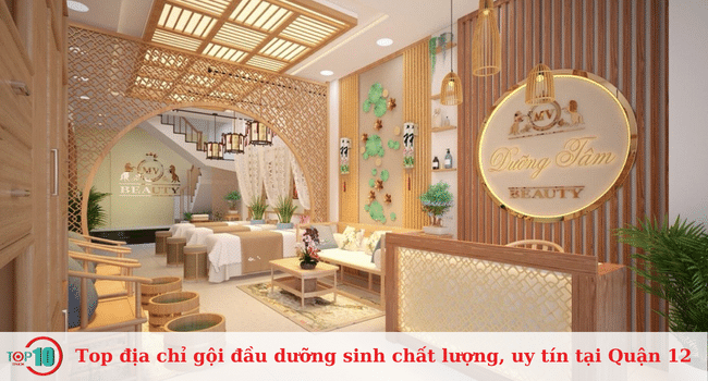 TOP 10 địa chỉ gội đầu dưỡng sinh ở Quận 12 uy tín, chất lượng nhất