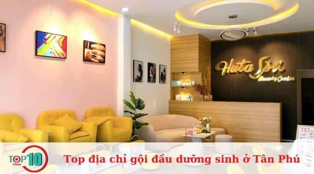 Huta Spa