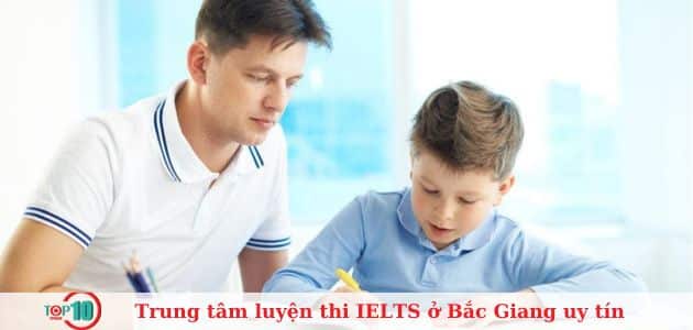 Trung tâm Anh ngữ Quốc tế IDT