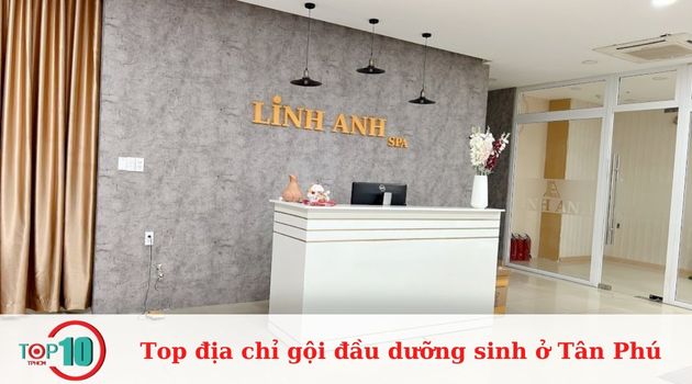 Linh Anh Spa