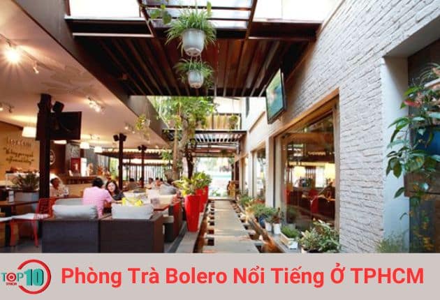 Phòng trà Ân Nam