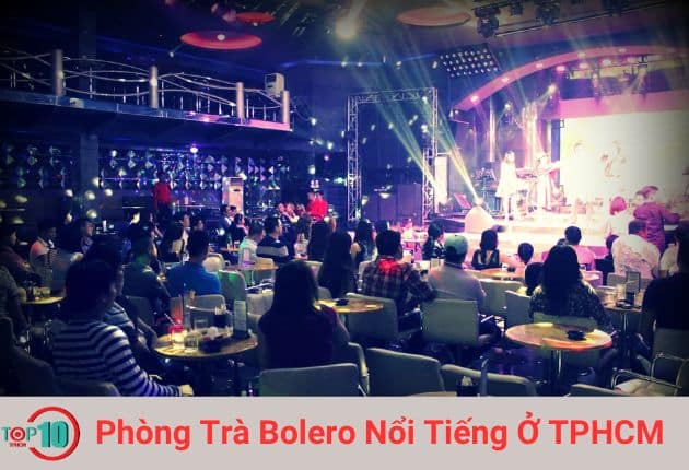 Phòng Trà Đồng Dao