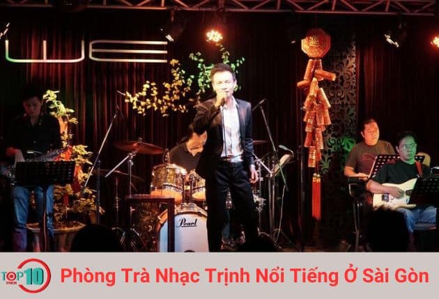 Phòng Trà We