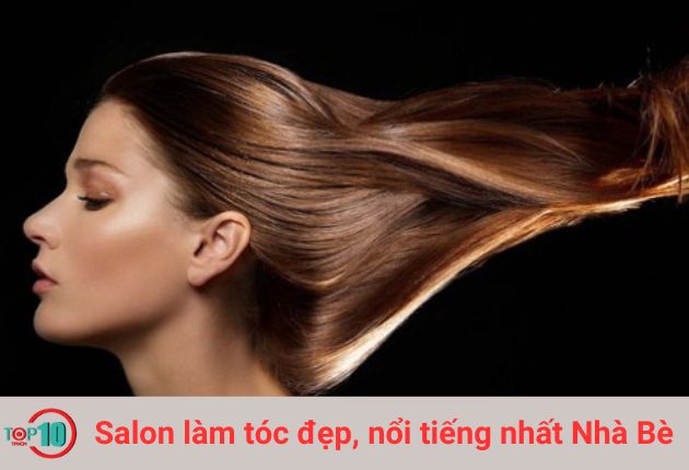 Hair Salon Nhung