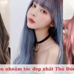 Top 10 Salon nhuộm tóc đẹp nhất Thủ Đức, TP. HCM