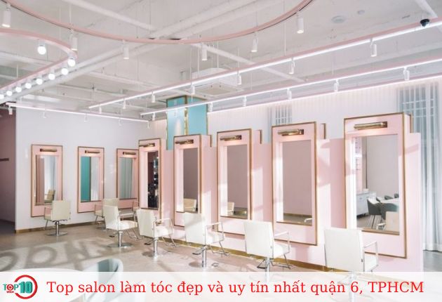 Top 6 salon trải thảm đón nam thần chỉ với 50k chất nhất Sài Gòn
