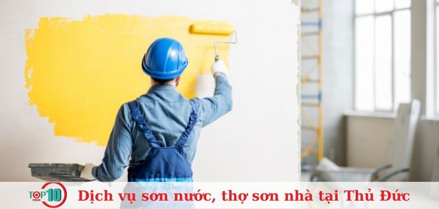 Xây Dựng TPNY
