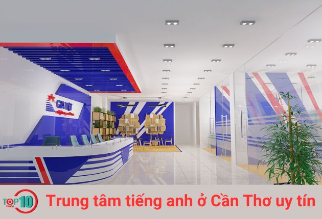 Trung tâm Anh Ngữ Gia Việt