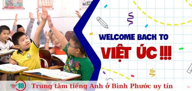 Ngữ Quốc Tế Việt Úc