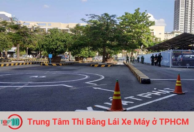 Trường cao đẳng GTVT Trung Ương III