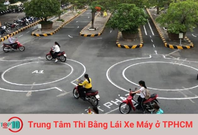 Trung Tâm Dạy Nghề Giao Thông Vận Tải Viễn Đông