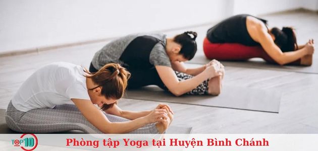 Universal Yoga 