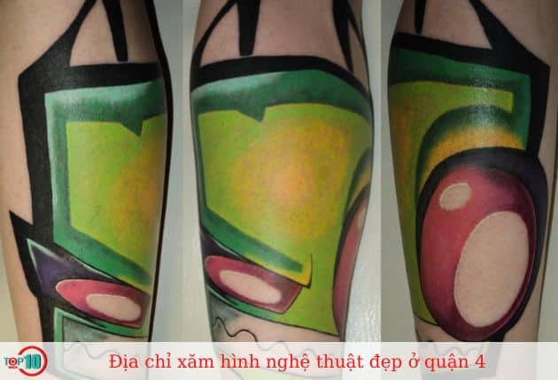 Zimtattoo