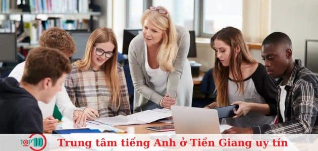 Trung tâm tiếng Anh Cambridge