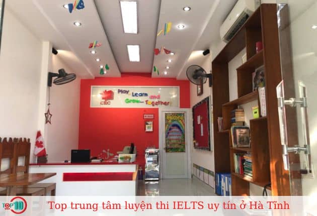 CEC Hà Tĩnh