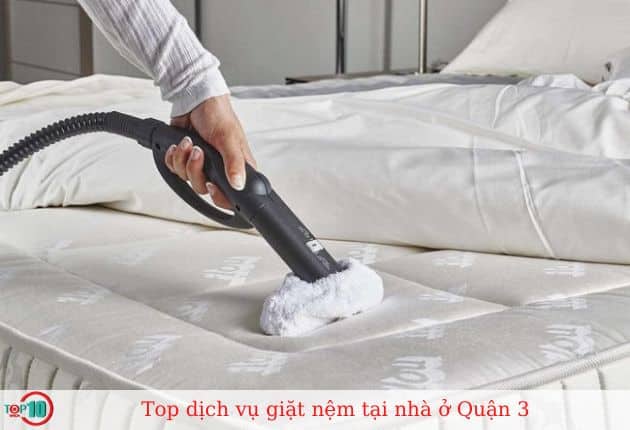 Công ty Vệ Sinh Công Nghiệp Ngôi Nhà Xanh 24H