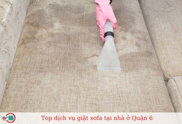 Công ty Vệ Sinh Việt