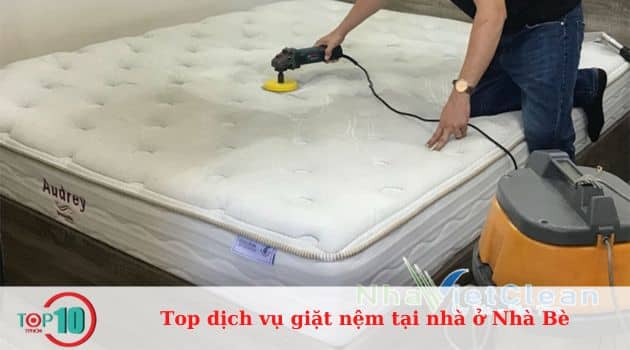 Công ty TNHH VSCN Nhà Việt