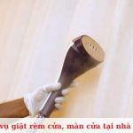 Top 10 dịch vụ giặt rèm cửa, màn cửa tại nhà ở Gò Vấp giá rẻ