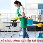 Top 8 dịch vụ vệ sinh công nghiệp ở Quận 10 uy tín, giá rẻ