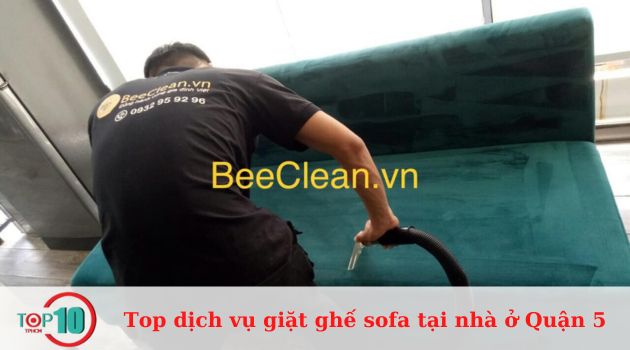 BeeClean