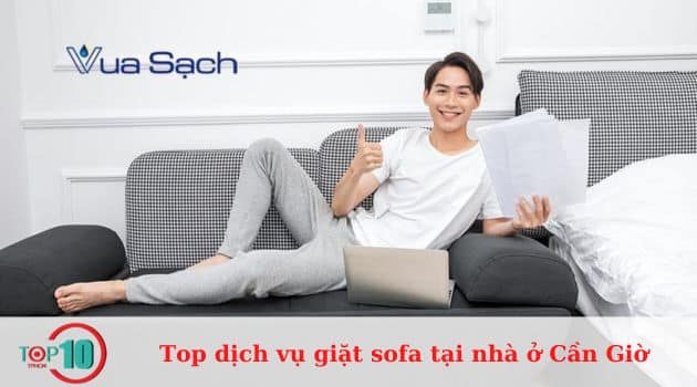 Vua Sạch