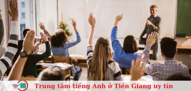 Trung tâm ngoại ngữ Newsky