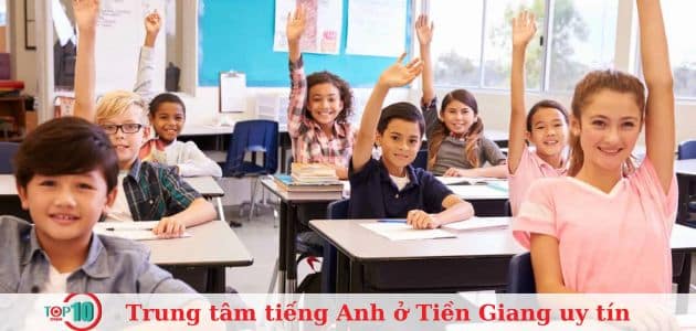 Trung tâm tiếng Anh New World