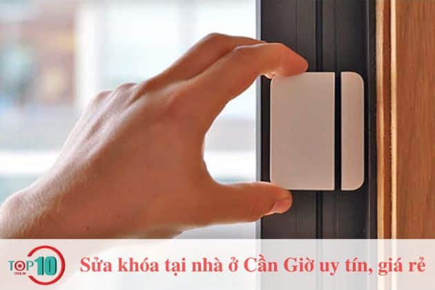 Trung tâm sửa chữa điện lạnh Limosa