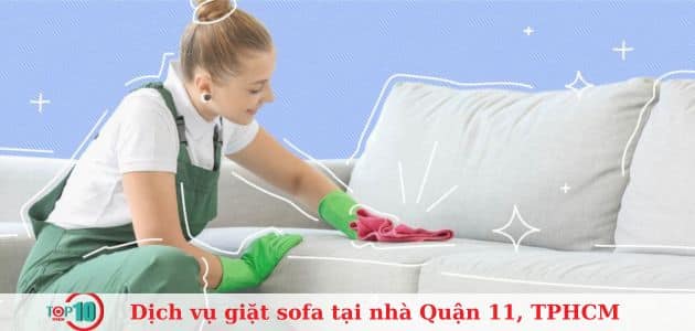 Thế Giới Giặt Sấy