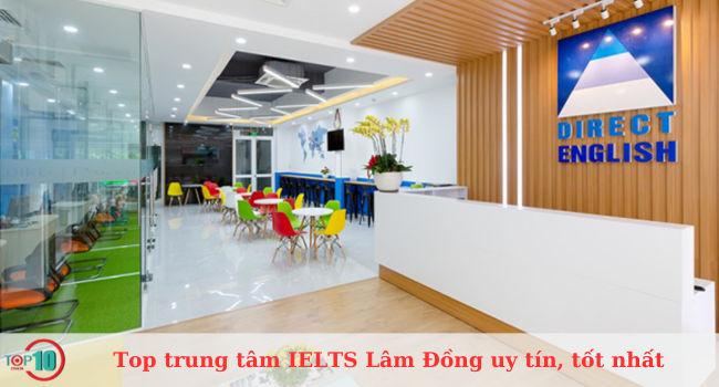 Top 7 trung tâm luyện thi IELTS ở Lâm Đồng uy tín, tốt nhất