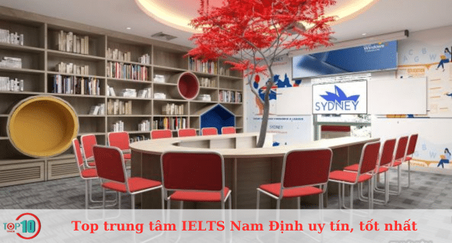 Top Trung tâm luyện thi IELTS ở Nam Định uy tín, tốt nhất