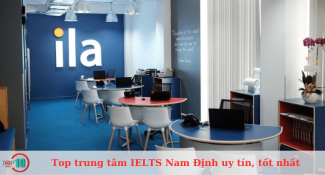 Top 8 trung tâm luyện thi IELTS ở Nam Định uy tín, tốt nhất