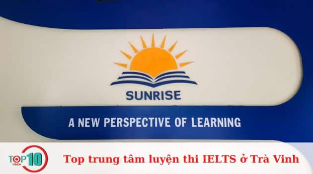 Trung Tâm Ngoại Ngữ – Tin Học Sunrise