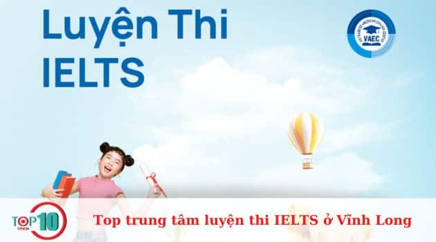 Trung Tâm Ngoại Ngữ Việt Mỹ VAEC