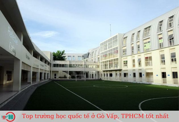 Top 5 Trường quốc tế ở Gò Vấp, TPHCM tốt nhất