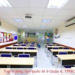 Trường Quốc Tế Nam Mỹ (UTS)