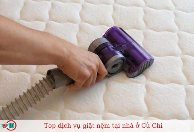 Công ty vệ sinh Anh Thư