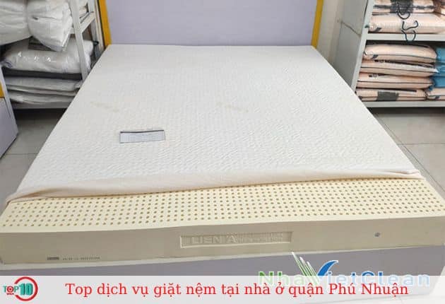 Công ty vệ sinh Nhà Việt