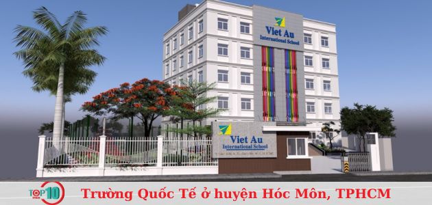 Trường Quốc Tế Việt Âu